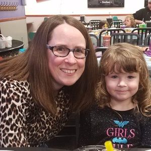 Meet your Posher, Christina